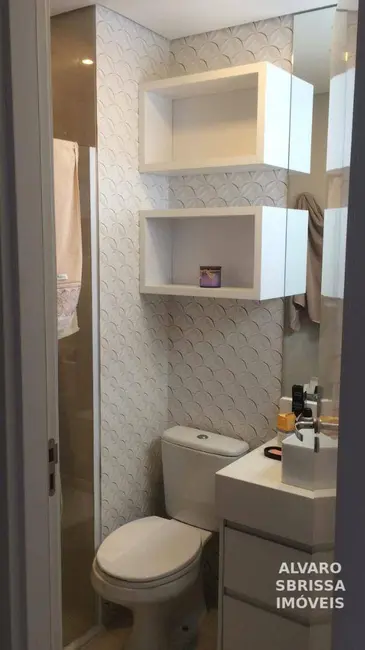 Foto 9 de Apartamento com 2 quartos à venda, 86m2 em Itu Novo Centro, Itu - SP