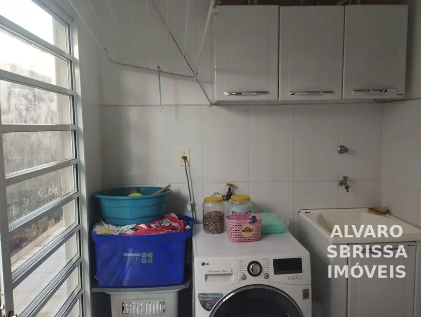 Foto 5 de Casa com 3 quartos à venda, 180m2 em Vila Ianni, Itu - SP