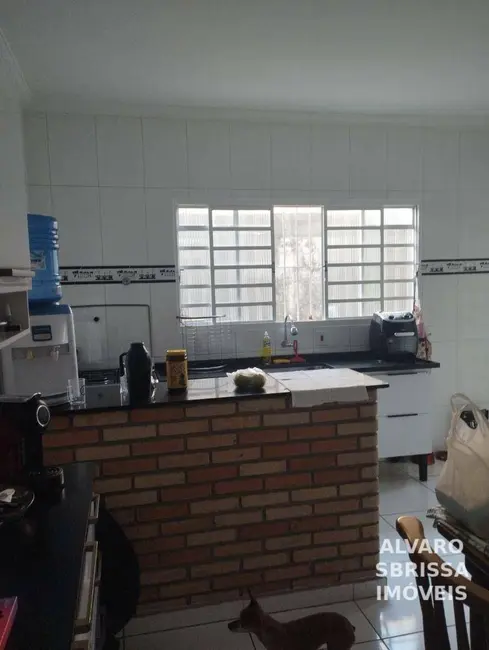 Foto 4 de Casa com 3 quartos à venda, 180m2 em Vila Ianni, Itu - SP