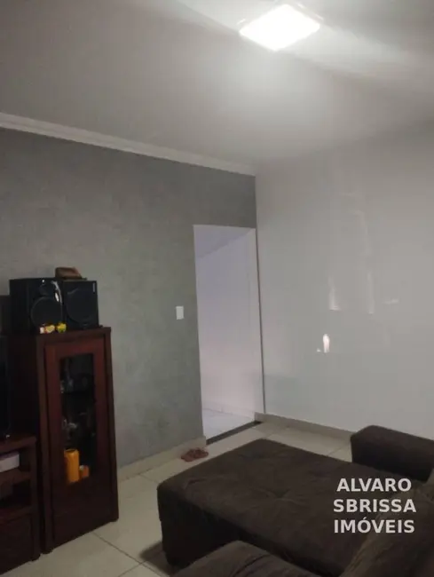 Foto 2 de Casa com 3 quartos à venda, 180m2 em Vila Ianni, Itu - SP