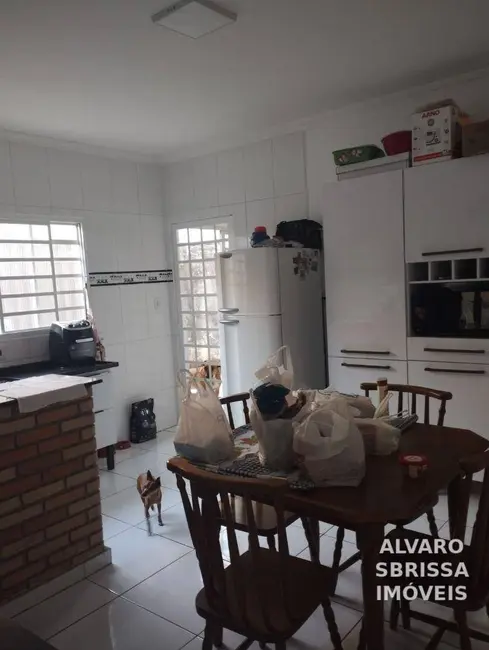Foto 3 de Casa com 3 quartos à venda, 180m2 em Vila Ianni, Itu - SP