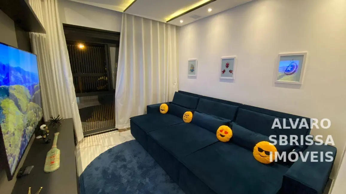 Foto 8 de Casa de Condomínio com 6 quartos à venda, 572m2 em Riviera de São Lourenço, Bertioga - SP