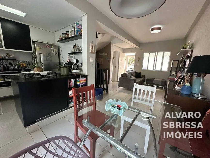 Foto 2 de Casa de Condomínio com 3 quartos à venda e para alugar, 150m2 em Jardim Padre Bento, Itu - SP