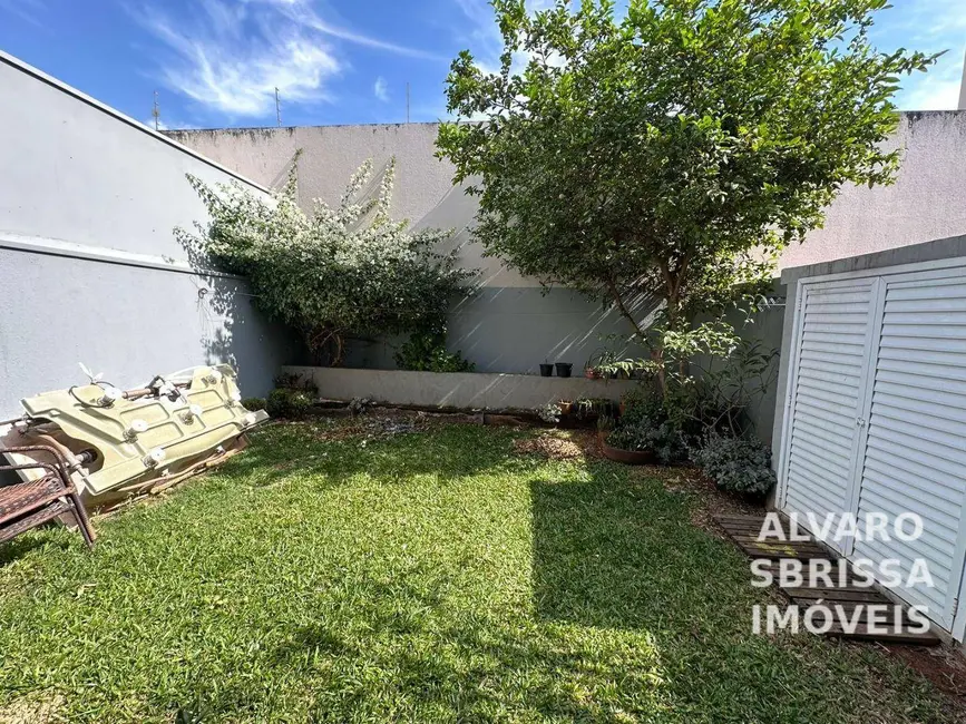 Foto 9 de Casa de Condomínio com 3 quartos à venda e para alugar, 150m2 em Jardim Padre Bento, Itu - SP