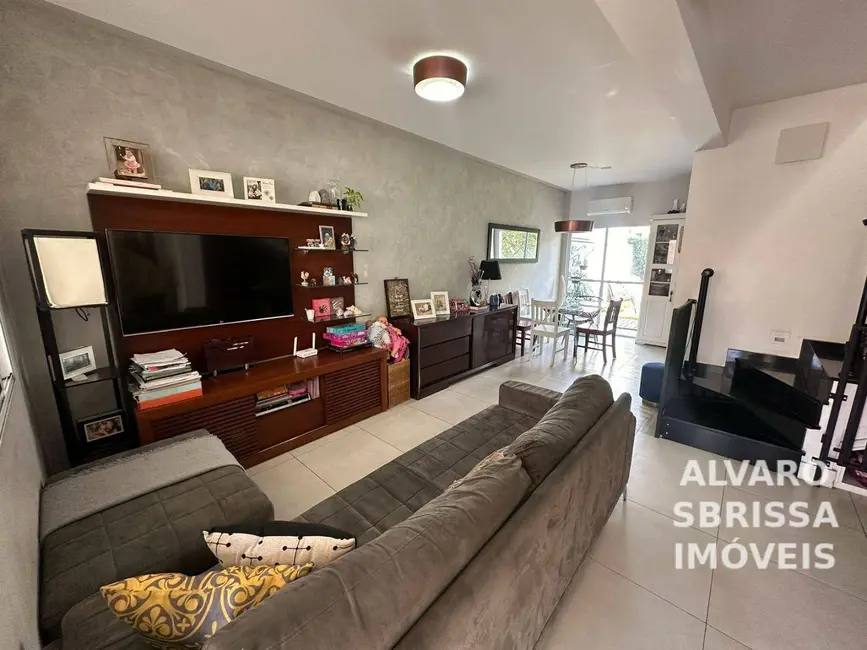 Foto 5 de Casa de Condomínio com 3 quartos à venda e para alugar, 150m2 em Jardim Padre Bento, Itu - SP