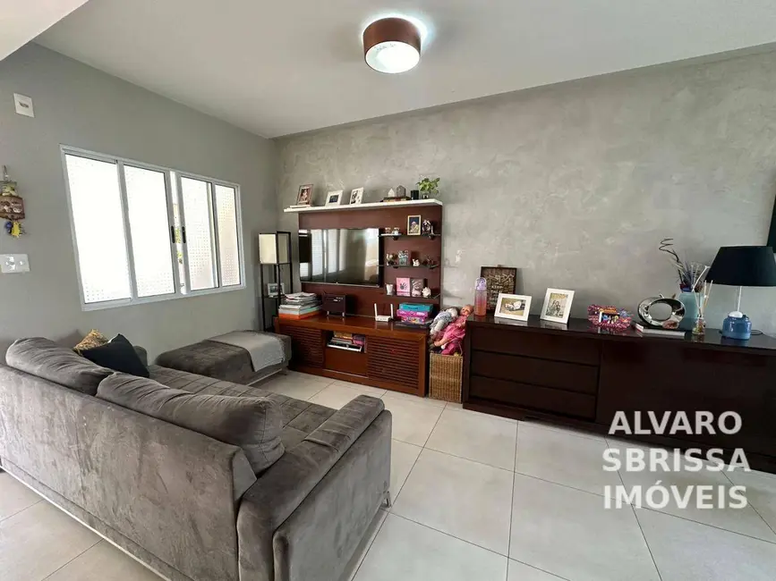 Foto 4 de Casa de Condomínio com 3 quartos à venda e para alugar, 150m2 em Jardim Padre Bento, Itu - SP