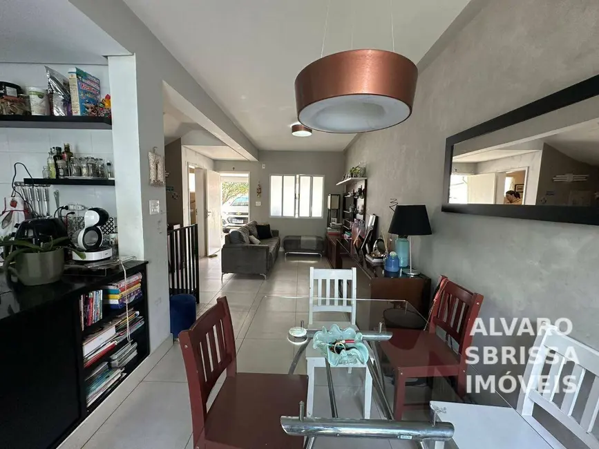 Foto 6 de Casa de Condomínio com 3 quartos à venda e para alugar, 150m2 em Jardim Padre Bento, Itu - SP