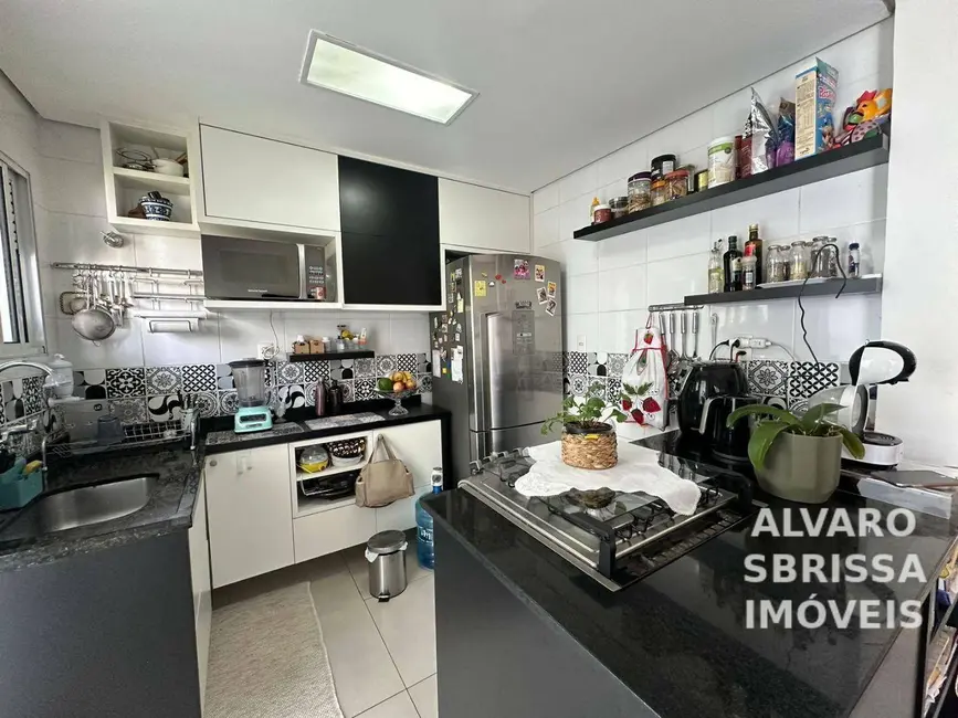 Foto 7 de Casa de Condomínio com 3 quartos à venda e para alugar, 150m2 em Jardim Padre Bento, Itu - SP