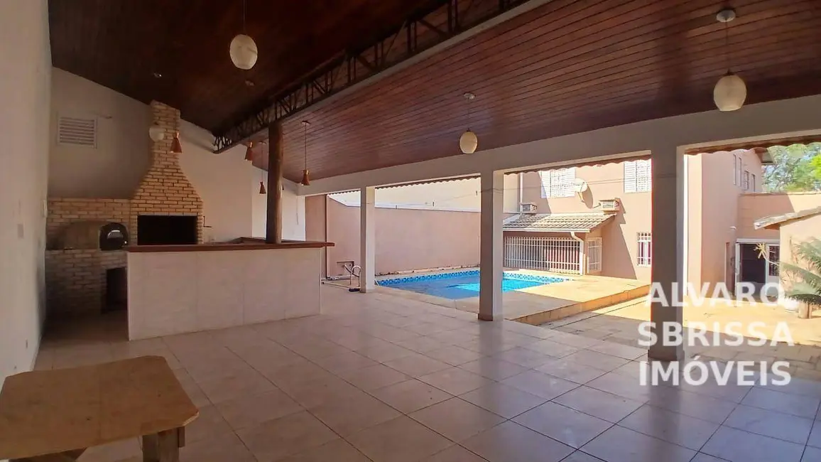 Foto 1 de Casa com 3 quartos à venda, 344m2 em Brasil, Itu - SP