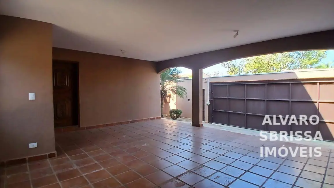 Foto 5 de Casa com 3 quartos à venda, 344m2 em Brasil, Itu - SP