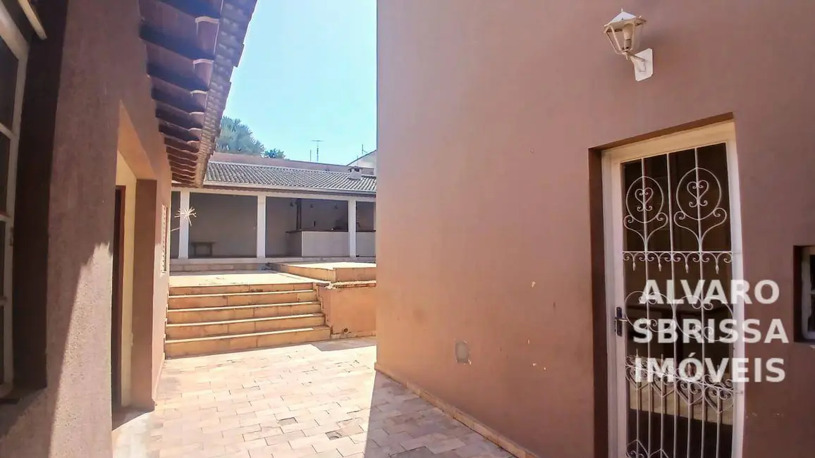 Foto 7 de Casa com 3 quartos à venda, 344m2 em Brasil, Itu - SP