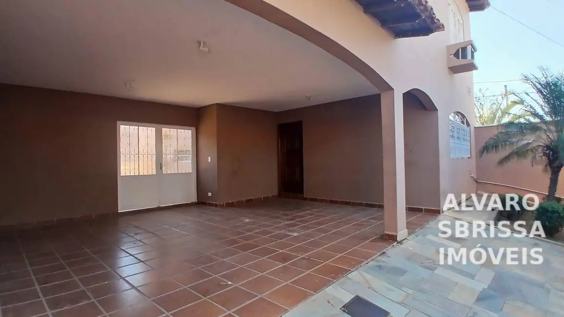 Foto 2 de Casa com 3 quartos à venda, 344m2 em Brasil, Itu - SP