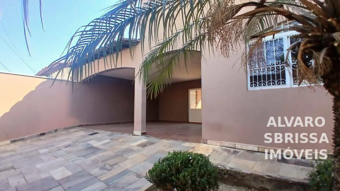 Foto 3 de Casa com 3 quartos à venda, 344m2 em Brasil, Itu - SP