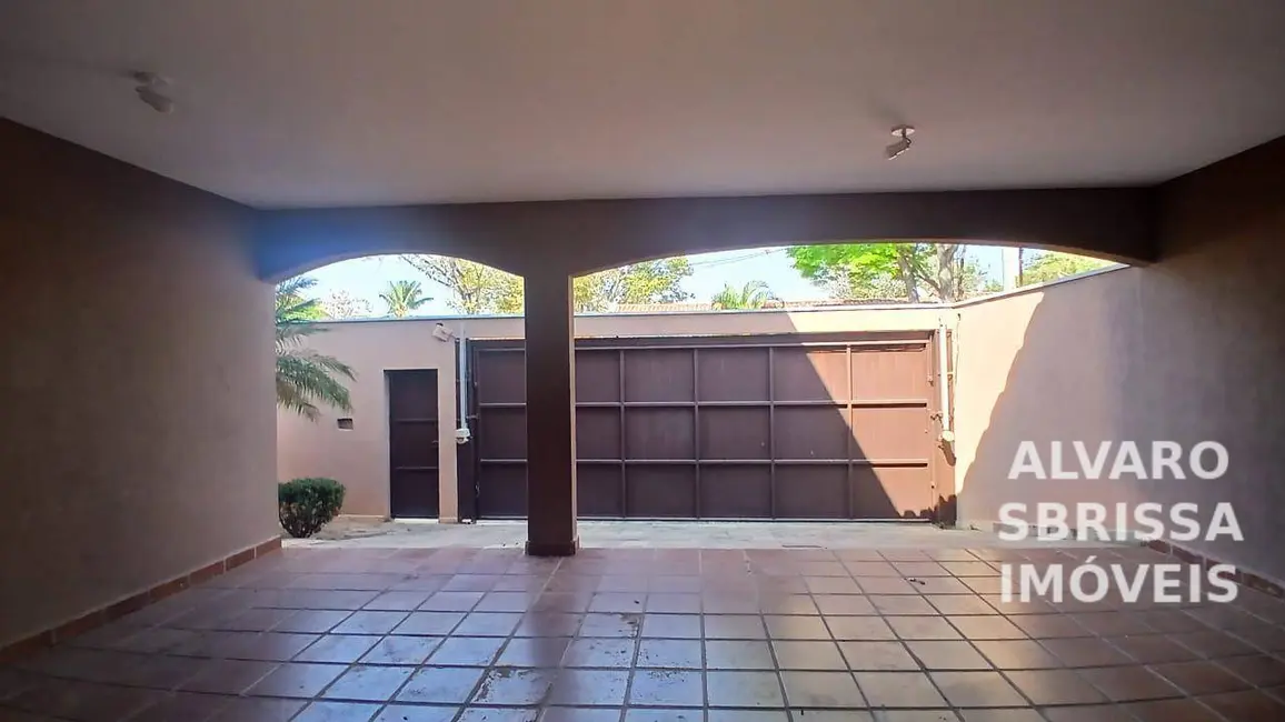 Foto 6 de Casa com 3 quartos à venda, 344m2 em Brasil, Itu - SP