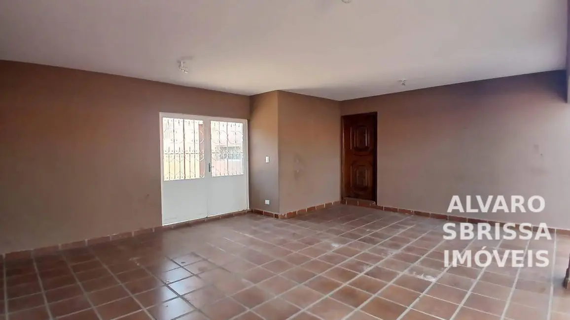 Foto 4 de Casa com 3 quartos à venda, 344m2 em Brasil, Itu - SP