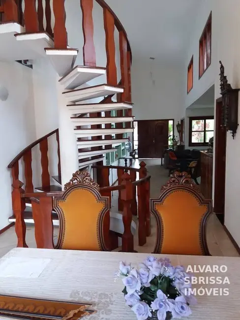 Foto 4 de Casa de Condomínio com 4 quartos à venda, 374m2 em Condomínio Portal de Itu, Itu - SP