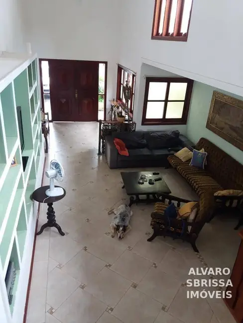 Foto 2 de Casa de Condomínio com 4 quartos à venda, 374m2 em Condomínio Portal de Itu, Itu - SP