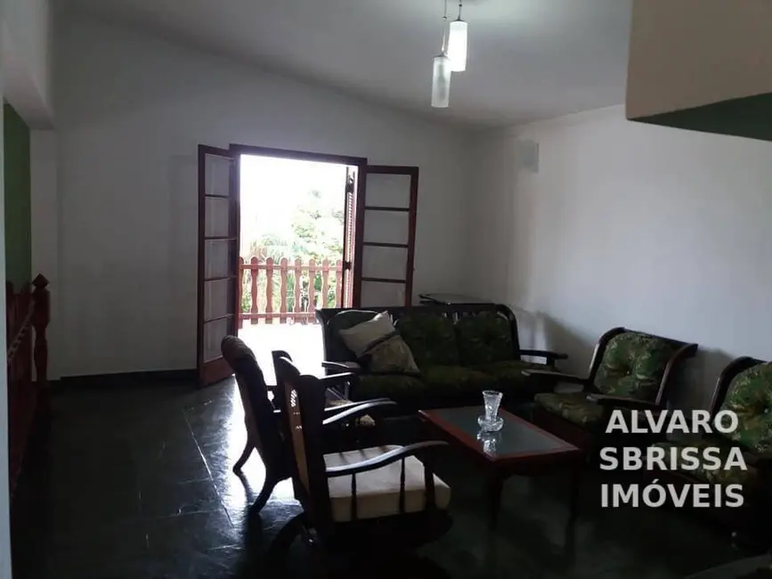 Foto 6 de Casa de Condomínio com 4 quartos à venda, 374m2 em Condomínio Portal de Itu, Itu - SP