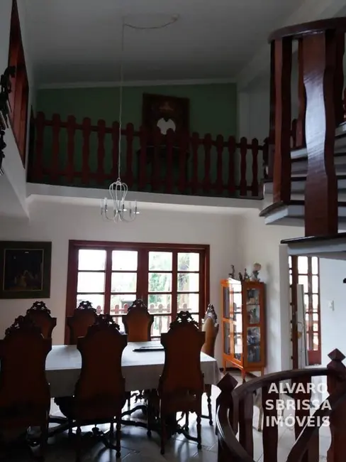 Foto 5 de Casa de Condomínio com 4 quartos à venda, 374m2 em Condomínio Portal de Itu, Itu - SP