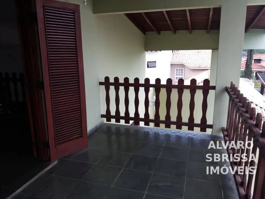 Foto 9 de Casa de Condomínio com 4 quartos à venda, 374m2 em Condomínio Portal de Itu, Itu - SP