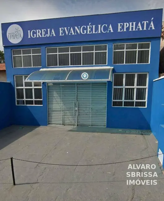 Foto 3 de Sala Comercial à venda, 341m2 em Nossa Senhora Aparecida, Itu - SP