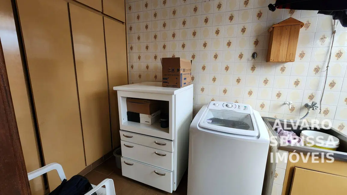 Foto 7 de Casa com 3 quartos à venda, 300m2 em Brasil, Itu - SP