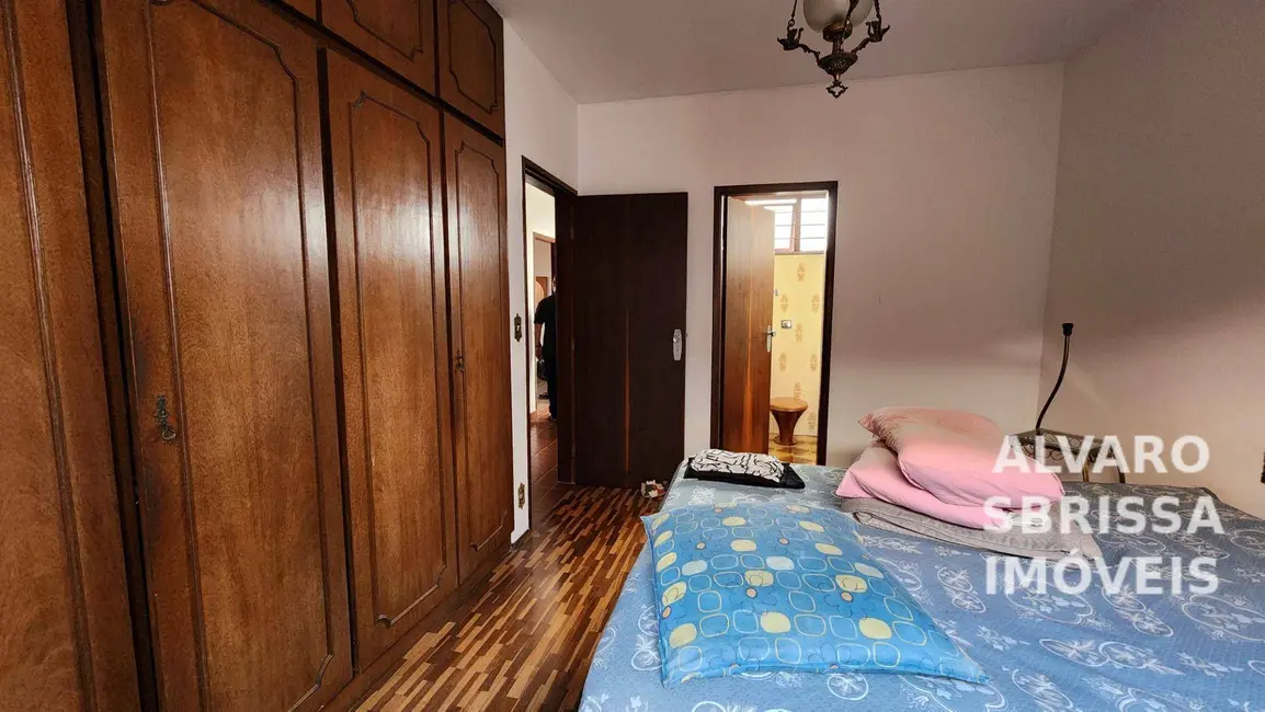 Foto 9 de Casa com 3 quartos à venda, 300m2 em Brasil, Itu - SP