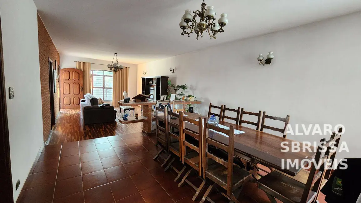 Foto 3 de Casa com 3 quartos à venda, 300m2 em Brasil, Itu - SP