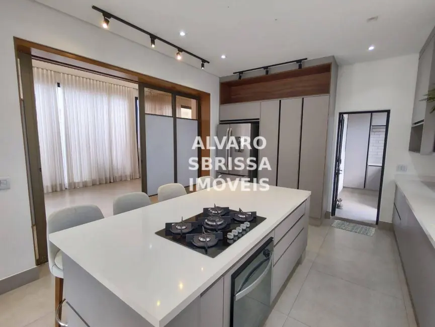 Foto 4 de Casa de Condomínio com 3 quartos à venda, 386m2 em Itu - SP