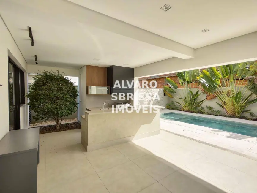 Foto 9 de Casa de Condomínio com 3 quartos à venda, 386m2 em Itu - SP