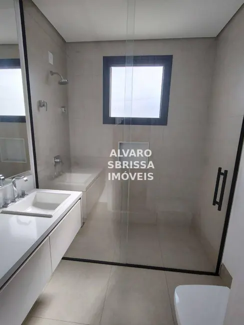 Foto 8 de Casa de Condomínio com 3 quartos à venda, 386m2 em Itu - SP