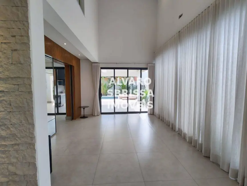 Foto 2 de Casa de Condomínio com 3 quartos à venda, 386m2 em Itu - SP