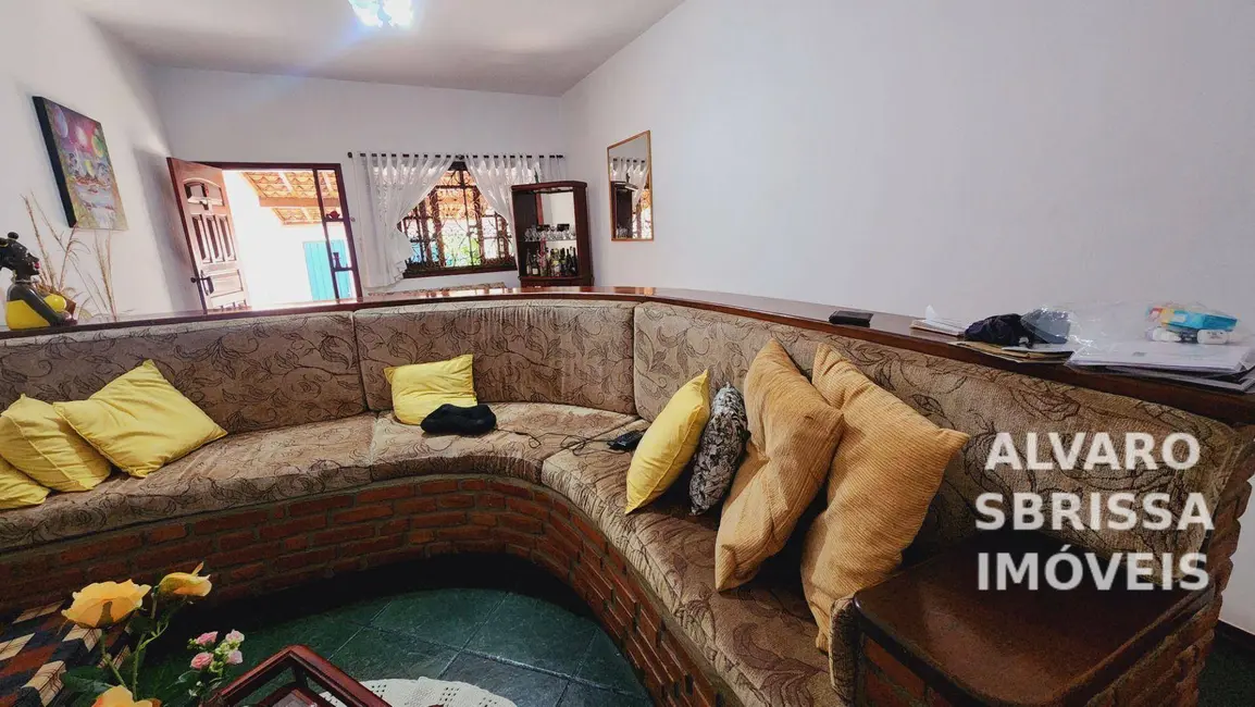 Foto 5 de Casa com 3 quartos à venda, 186m2 em Vila Santa Terezinha, Itu - SP