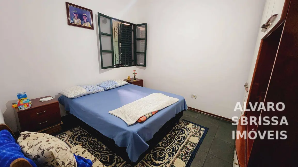 Foto 6 de Casa com 3 quartos à venda, 186m2 em Vila Santa Terezinha, Itu - SP