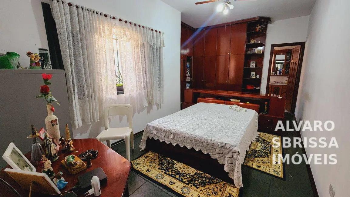 Foto 9 de Casa com 3 quartos à venda, 186m2 em Vila Santa Terezinha, Itu - SP