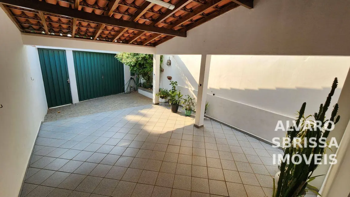 Foto 2 de Casa com 3 quartos à venda, 186m2 em Vila Santa Terezinha, Itu - SP