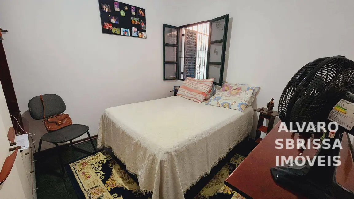 Foto 8 de Casa com 3 quartos à venda, 186m2 em Vila Santa Terezinha, Itu - SP