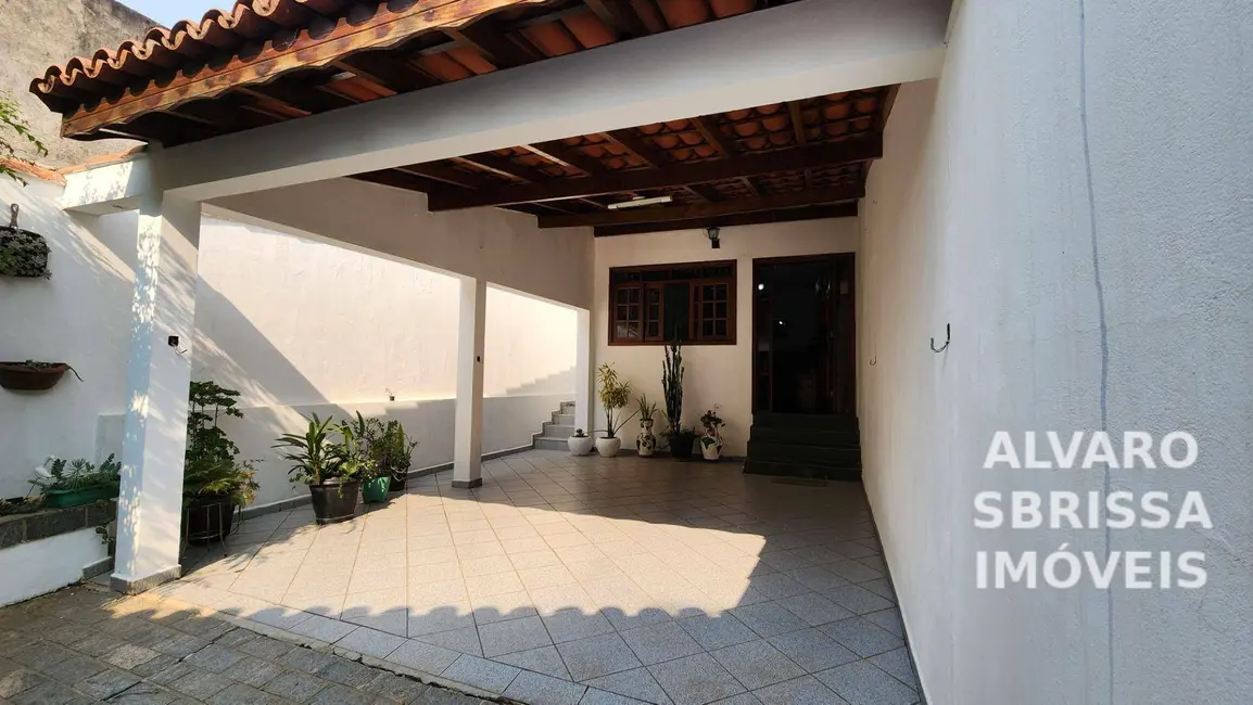 Foto 1 de Casa com 3 quartos à venda, 186m2 em Vila Santa Terezinha, Itu - SP