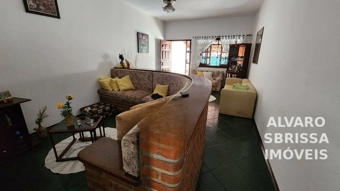 Foto 3 de Casa com 3 quartos à venda, 186m2 em Vila Santa Terezinha, Itu - SP