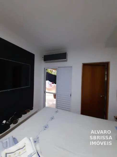Foto 7 de Casa de Condomínio com 2 quartos à venda, 142m2 em Jardim Elizabeth, Salto - SP