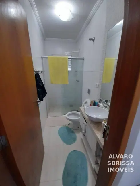 Foto 6 de Casa de Condomínio com 2 quartos à venda, 142m2 em Jardim Elizabeth, Salto - SP