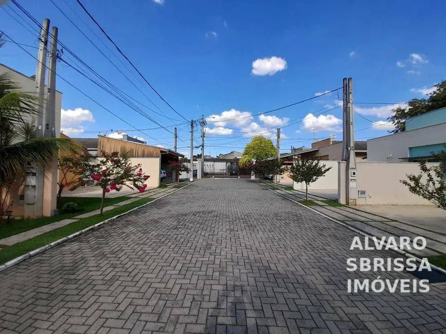 Foto 5 de Casa de Condomínio com 2 quartos à venda, 142m2 em Jardim Elizabeth, Salto - SP