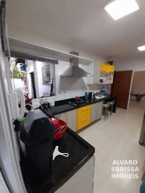 Foto 1 de Casa de Condomínio com 2 quartos à venda, 142m2 em Jardim Elizabeth, Salto - SP