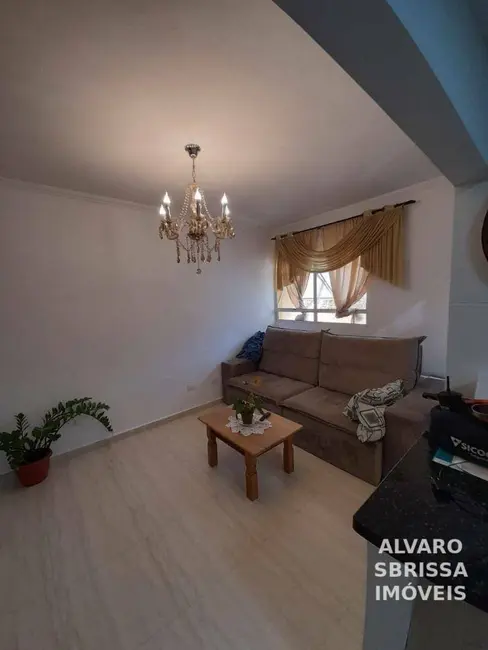 Foto 3 de Casa de Condomínio com 2 quartos à venda, 142m2 em Jardim Elizabeth, Salto - SP