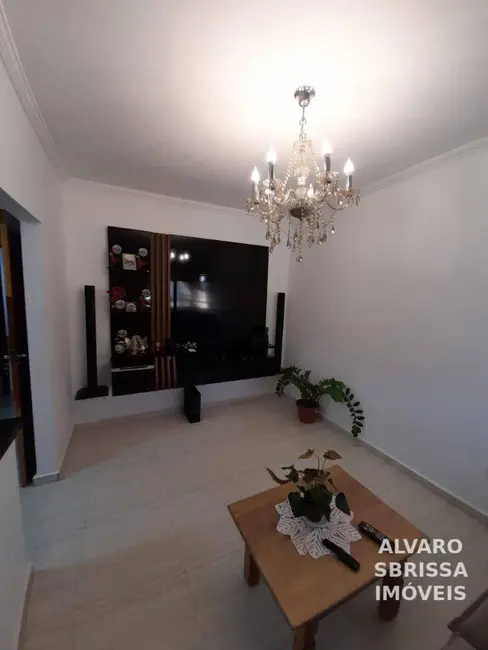 Foto 2 de Casa de Condomínio com 2 quartos à venda, 142m2 em Jardim Elizabeth, Salto - SP