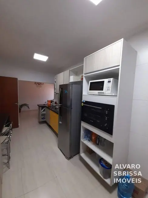 Foto 4 de Casa de Condomínio com 2 quartos à venda, 142m2 em Jardim Elizabeth, Salto - SP