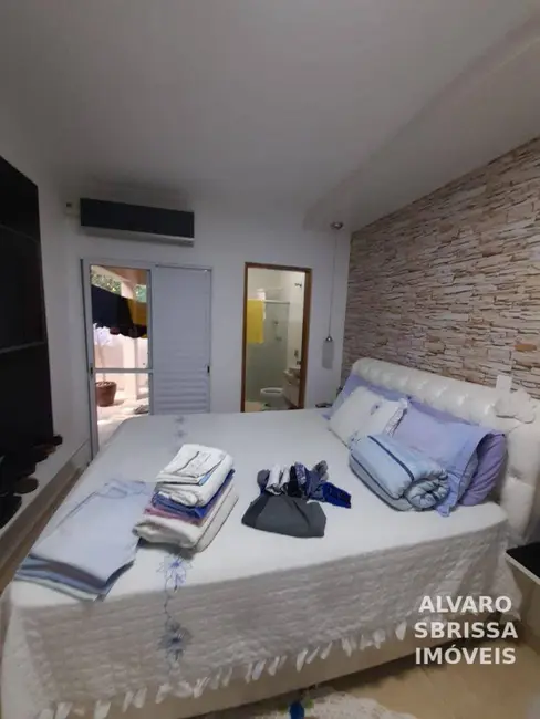 Foto 9 de Casa de Condomínio com 2 quartos à venda, 142m2 em Jardim Elizabeth, Salto - SP