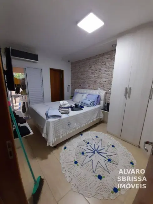 Foto 8 de Casa de Condomínio com 2 quartos à venda, 142m2 em Jardim Elizabeth, Salto - SP