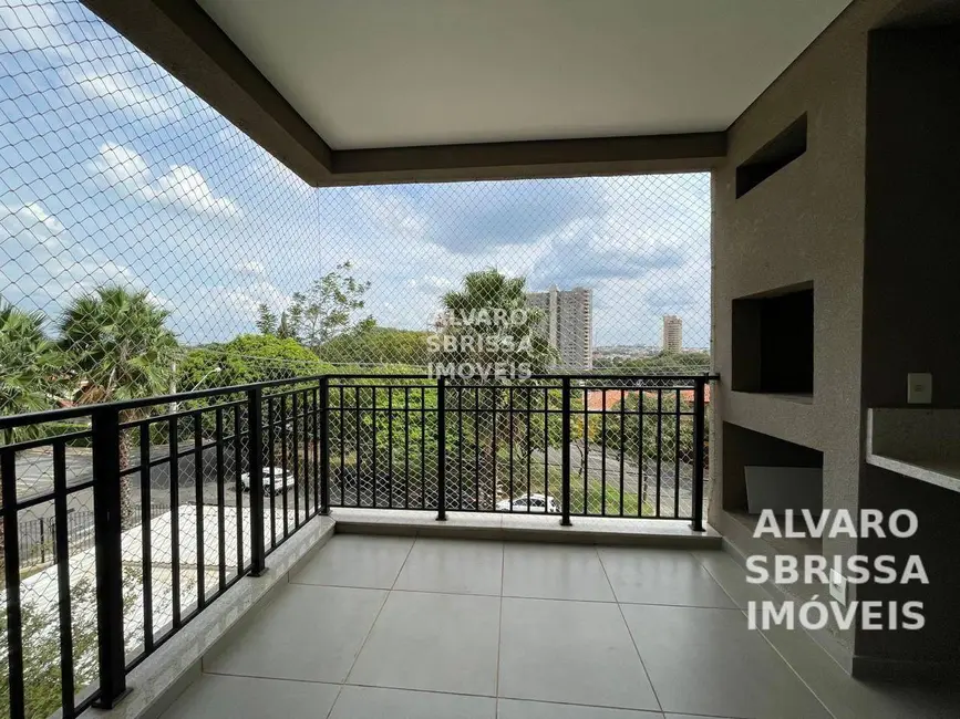 Apartamento com 3 quartos para alugar, 83m2 em Brasil, Itu - SP - imagem 2 Foto 2 de Apartamento com 3 quartos para alugar, 83m2 em Brasil, Itu - SP