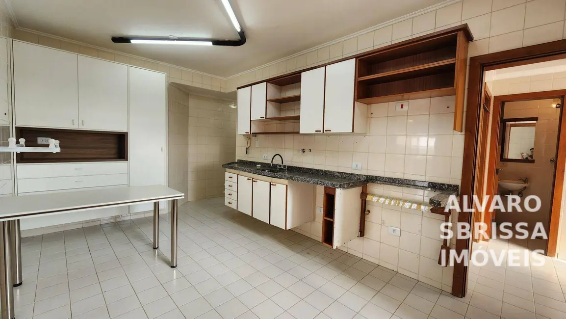 Foto 1 de Apartamento com 3 quartos à venda e para alugar, 238m2 em Vila Nova, Itu - SP